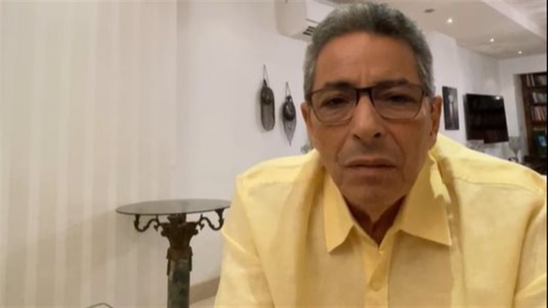 محمود سعد