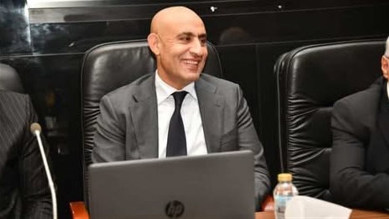 وزير التعليم محمد
