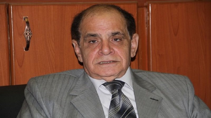 الدكتور صلاح فوزي