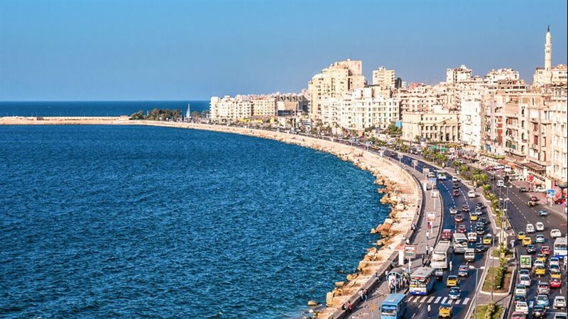 البحر المتوسط