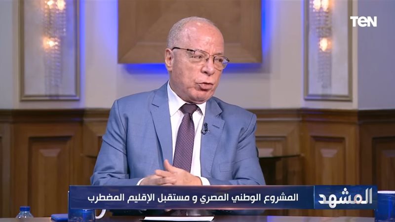 حلمي النمنم