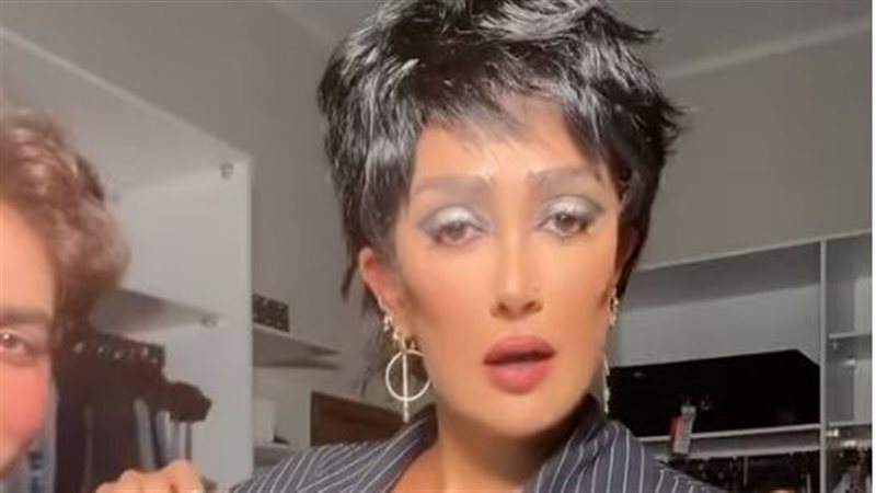 غادة عبد الرازق