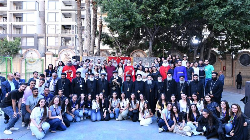 قداسة البابا تواضروس