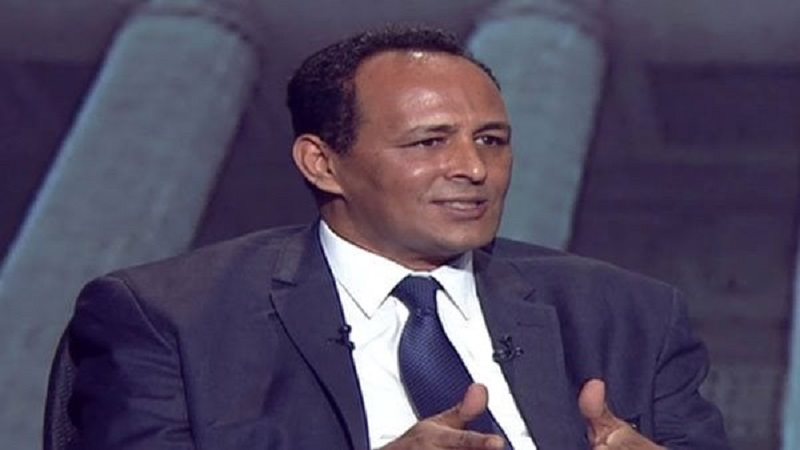 الدكتور مصطفى السعداوي