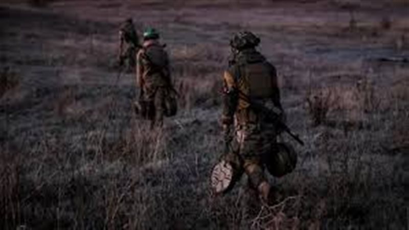 الجيش الأوكراني