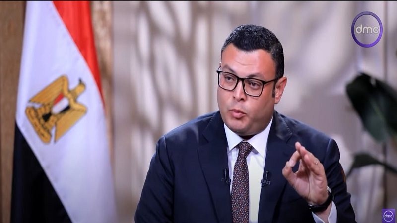 دكتور شريف الشربيني