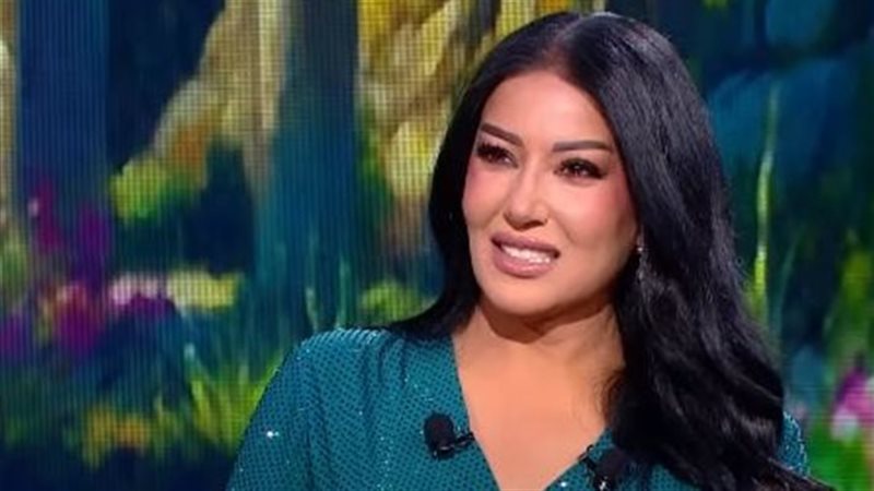 سمية الخشاب
