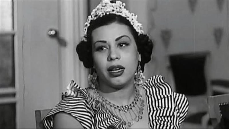 وداد حمدي