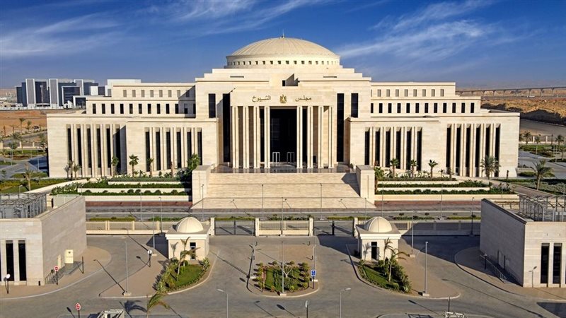 مجلس الشيوخ