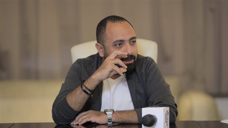 مرقس عادل