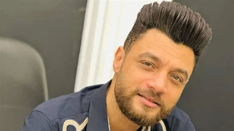 المطرب الشعبي أحمد