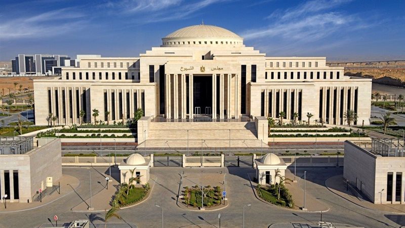 مجلس الشيوخ