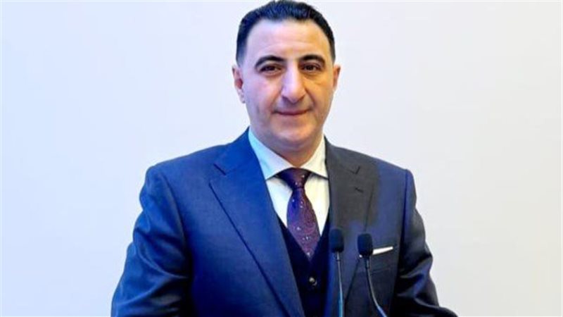 الدكتور السعيد غنيم