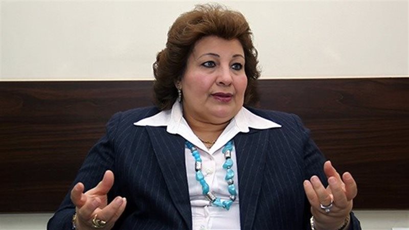 مارجريت عازر