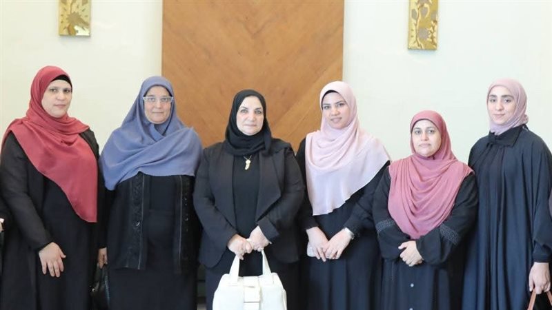 الدكتورة إلهام شاهين