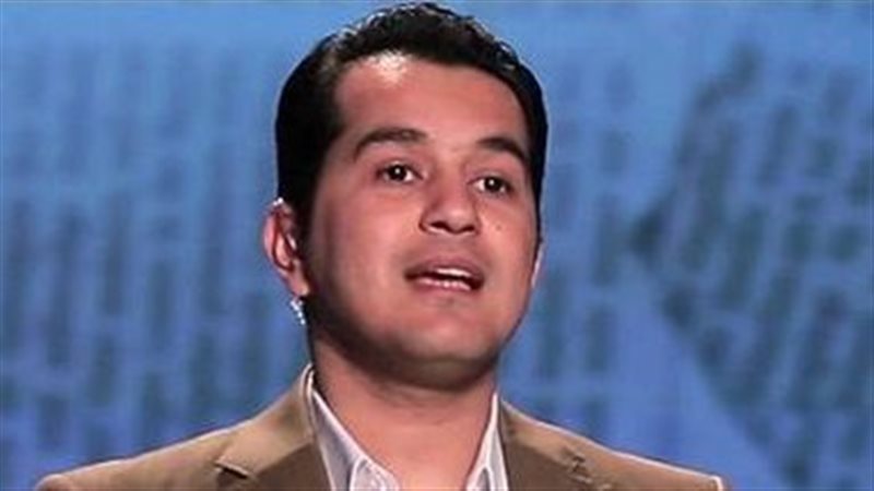 محمد الدسوقي رشدي