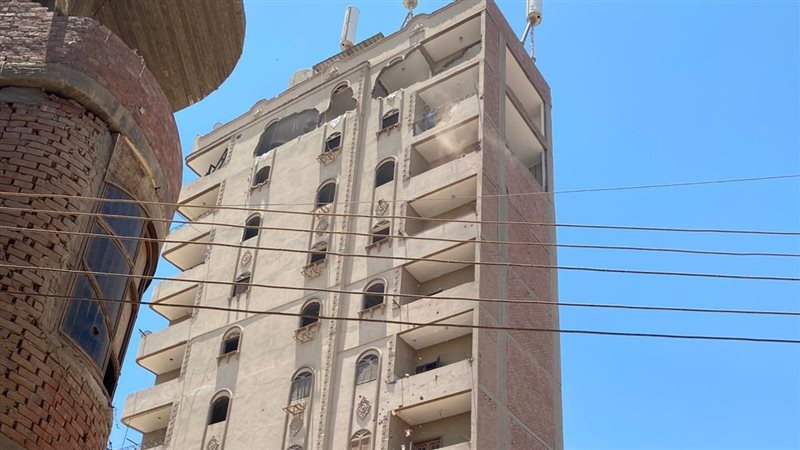 صورة لعقار في سمالوط