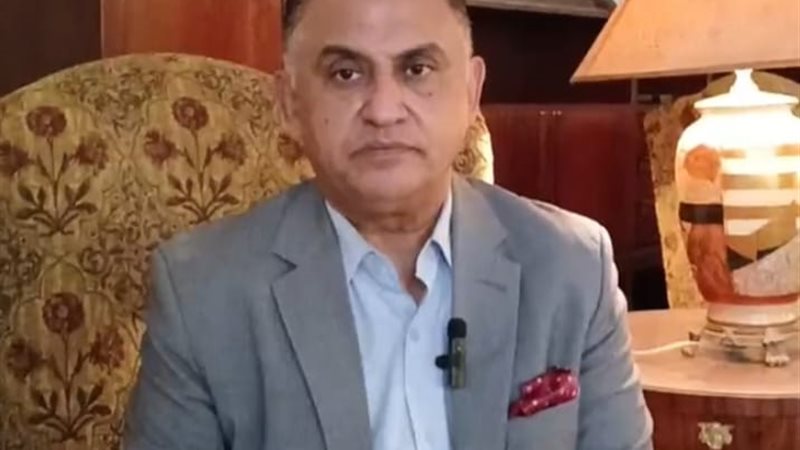 اللواء / محمد عبد