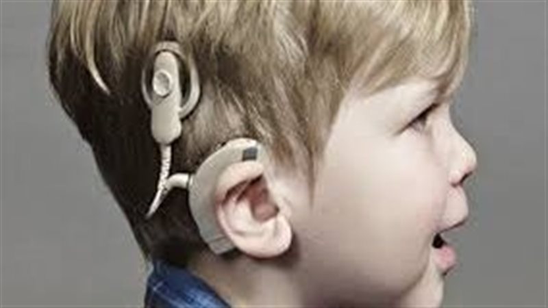 علاج جيني للصم