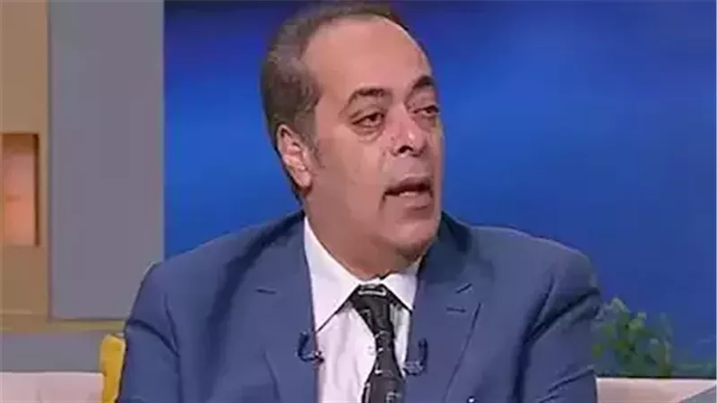 الدكتور جمال سلامة