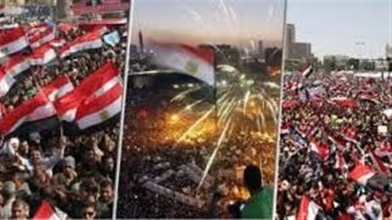   بيان 3 يوليو هو