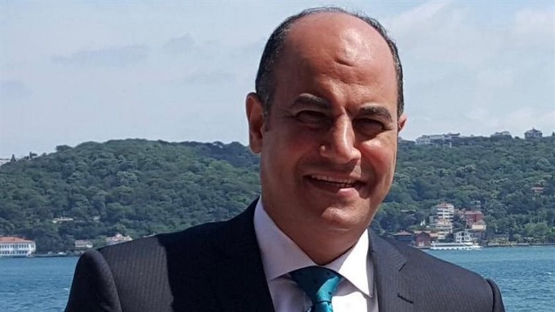 طارق متولي الخبير