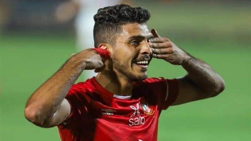 محمد شريف