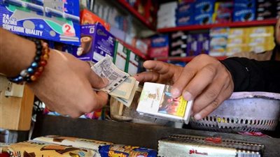 مصادر: مصانع الدخان تخفض توزيع إنتاج السجائر للموزعين لحين تعديل الأسعار      