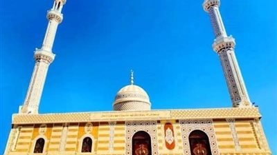 غدا.. وزارة الأوقاف تفتتح 7 مساجد بمحافظات الفيوم والأقصر وأسيوط