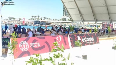  رئيس جهاز القرى السياحية: انطلاق معسكر أكاديمية مصر للجودو فى مارينا