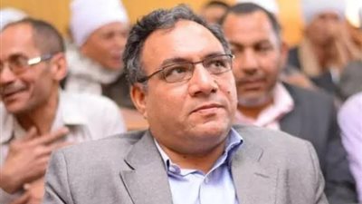 عمار علي  حسن رافضًا قانون الايجار: لا لقسوة المستأجرين ولا لظلم الملاك