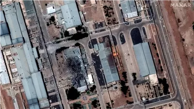 الولايات المتحدة تخطط لإجراء محادثات نووية مع إيران الأسبوع المقبل