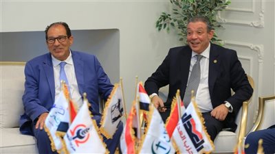 حازم عمر: «قائمة من أجل مصر» توافقت على 4 بنود استعدادا لخوض انتخابات الشيوخ 