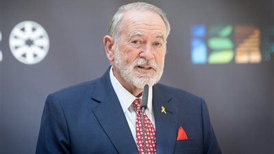 السفير الأمريكي: نأمل أن يكون وقف إطلاق النار في غزة «أمر محسوما»