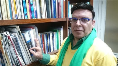 أحمد السماحي: شيرين عبد الوهاب صوت نادر وموهبة لا تُعوّض | خاص