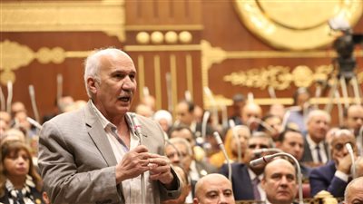 حزب التجمع: التعاون بين الأحزاب المصرية المختلفة يعمل من أجل مصلحة مصر