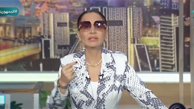 بسمة وهبة: أرقام الاقتصاد تكشف منجزات 30 يونيو.. والاستقرار ثمرة الإصلاح 