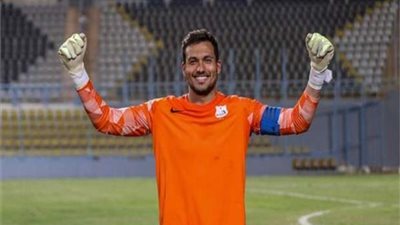 عبد العزيز البلعوطي: طارق مصطفى كلمة السر في تألقي مع البنك الأهلي