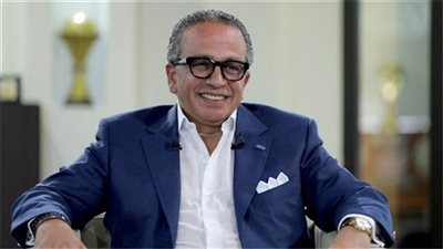 عمرو الجنايني: صفقات الزمالك الجديدة مميزة..والفوز 