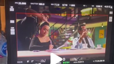 اللى جاي بالحلال.. «زاين» يعلن اعتزال مهنة تصفيف الشعر