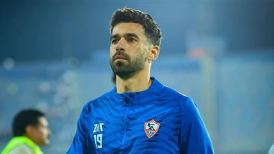 وليد صلاح عبد اللطيف: بقاء عبد الله السعيد في الزمالك ضروري 