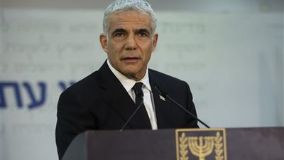 زعيم المعارضة الإسرائيلية يكشف تفاصيل جديدة بشأن الهدنة المؤقتة في غزة|فيديو 