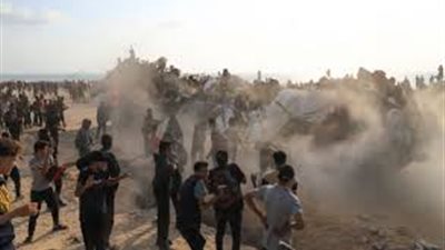 إسرائيل وحماس تستعدان لاستئناف محادثات الهدنة.. ونتنياهو يلتقي بترامب اليوم