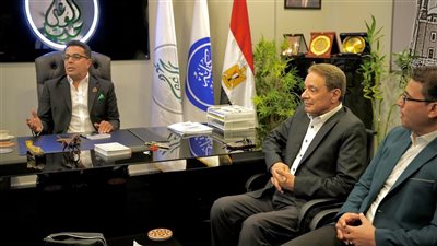 تفاصيل استقالة كرم جبر والشناوي من حزب الوعي بعد إعلان تشكيل القائمة الوطنية