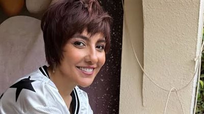 مي كساب مُدرسة تربية رياضية في مسلسلها الجديد أبطال الجمهورية|خاص