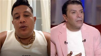 أخبار الفن .. مصطفى كامل حزين على أحمد عامر وحمو بيكا ينفي اعتزاله