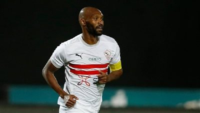 محمود فايز: شيكابالا سيظل أسطورة نادي الزمالك وجمهوره