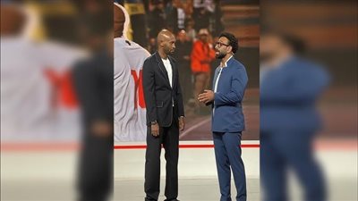 محمد صلاح: إبراهيم فايق نزيهًا.. وعلى شيكابالا ألا يكون نسخة من ميدو