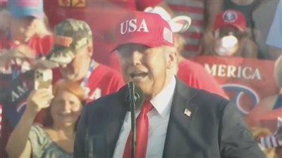 ترامب: تخصيب النووي في إيران توقف وتم تعطيل كل المنشآت النووية الإيرانية