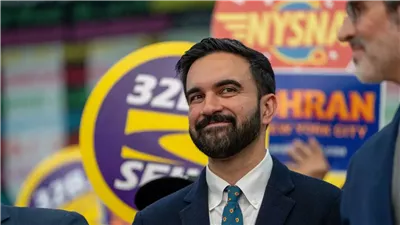 ترامب: انتخاب 